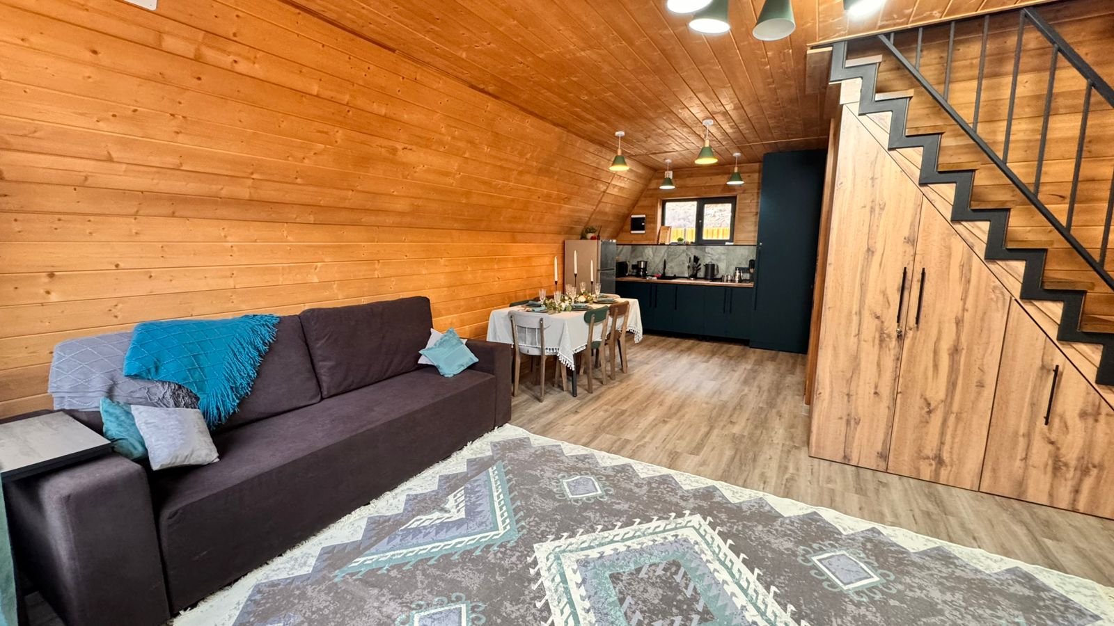Гостевой дом Noor House