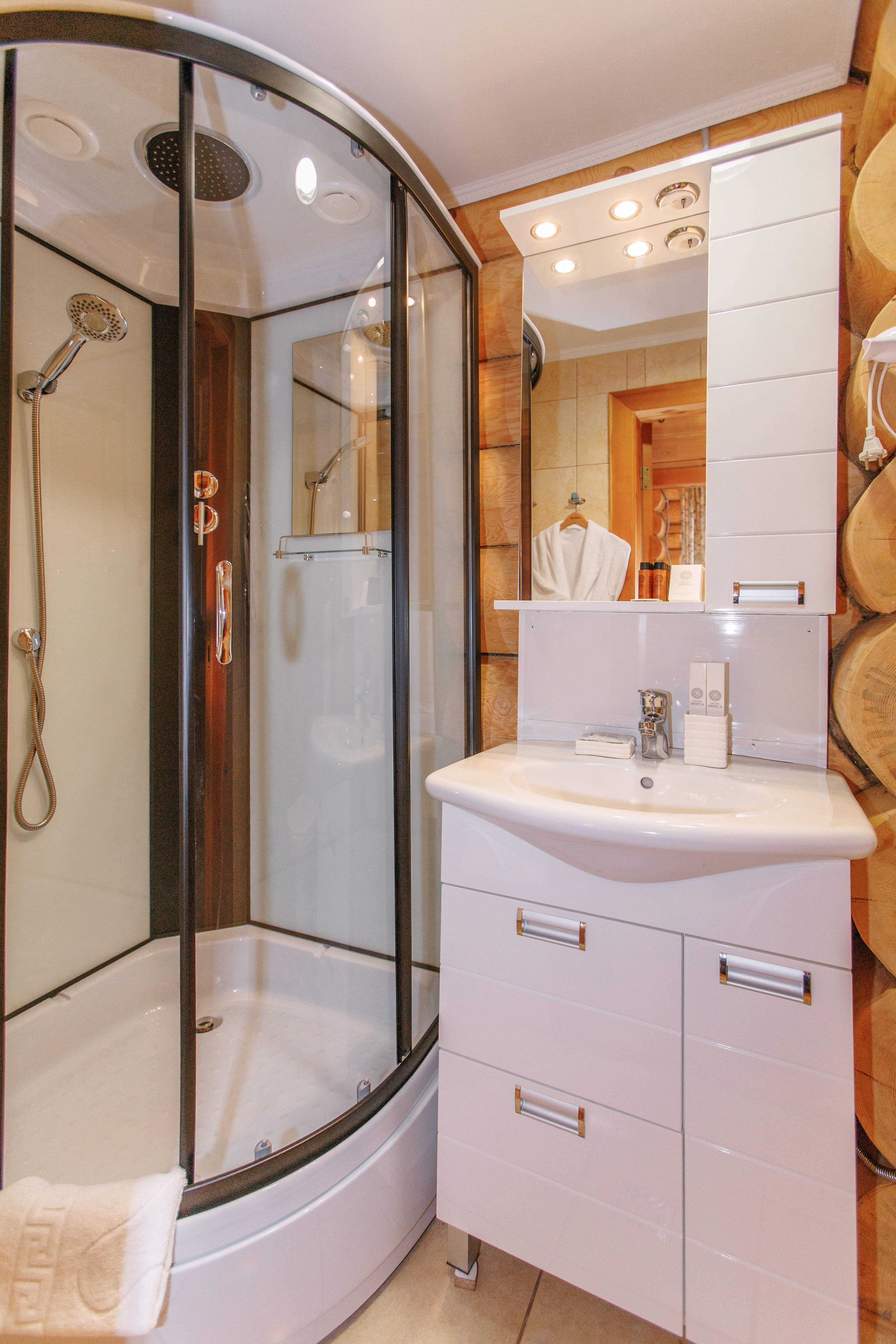 Княжеский Коттедж