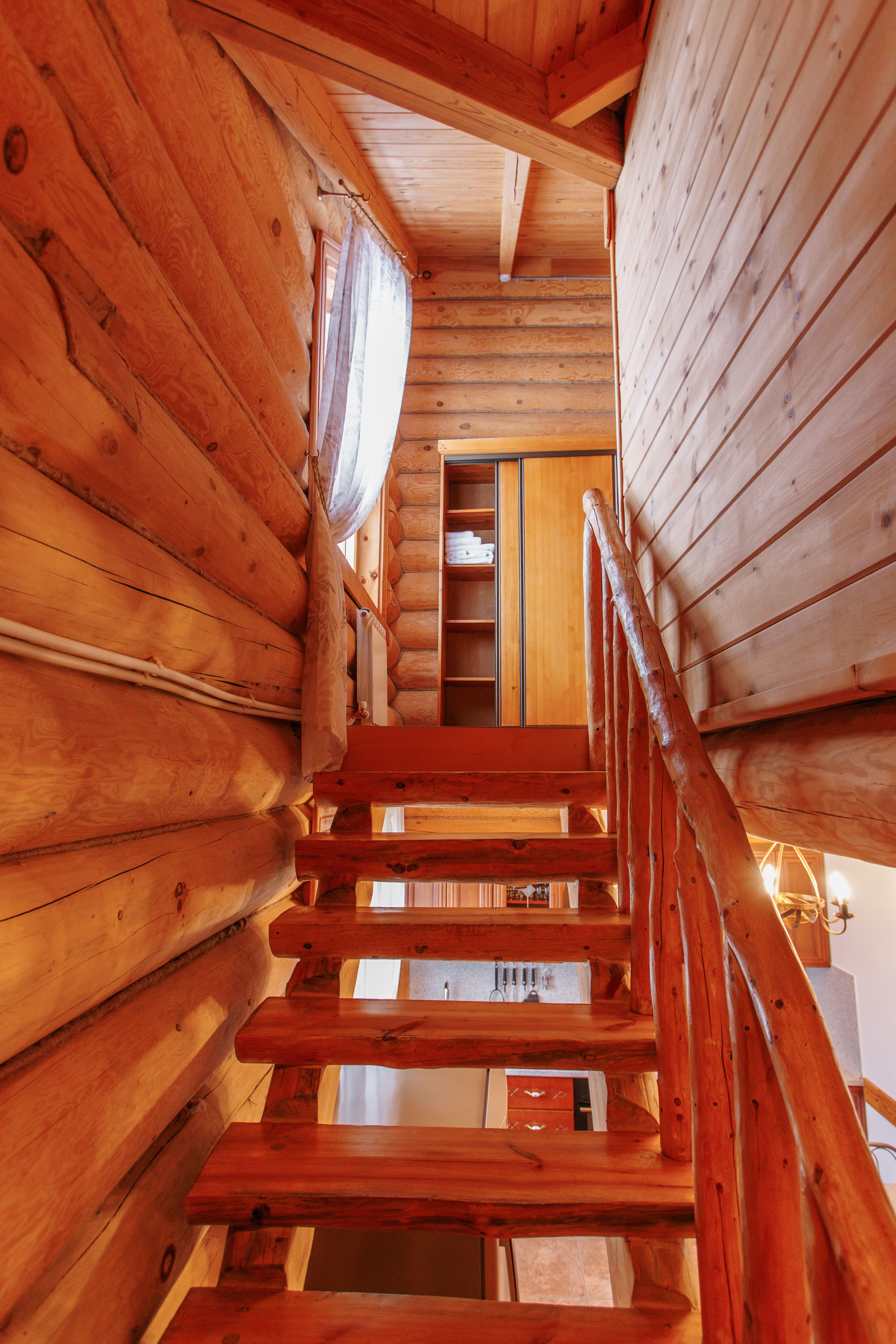 Княжеский Коттедж