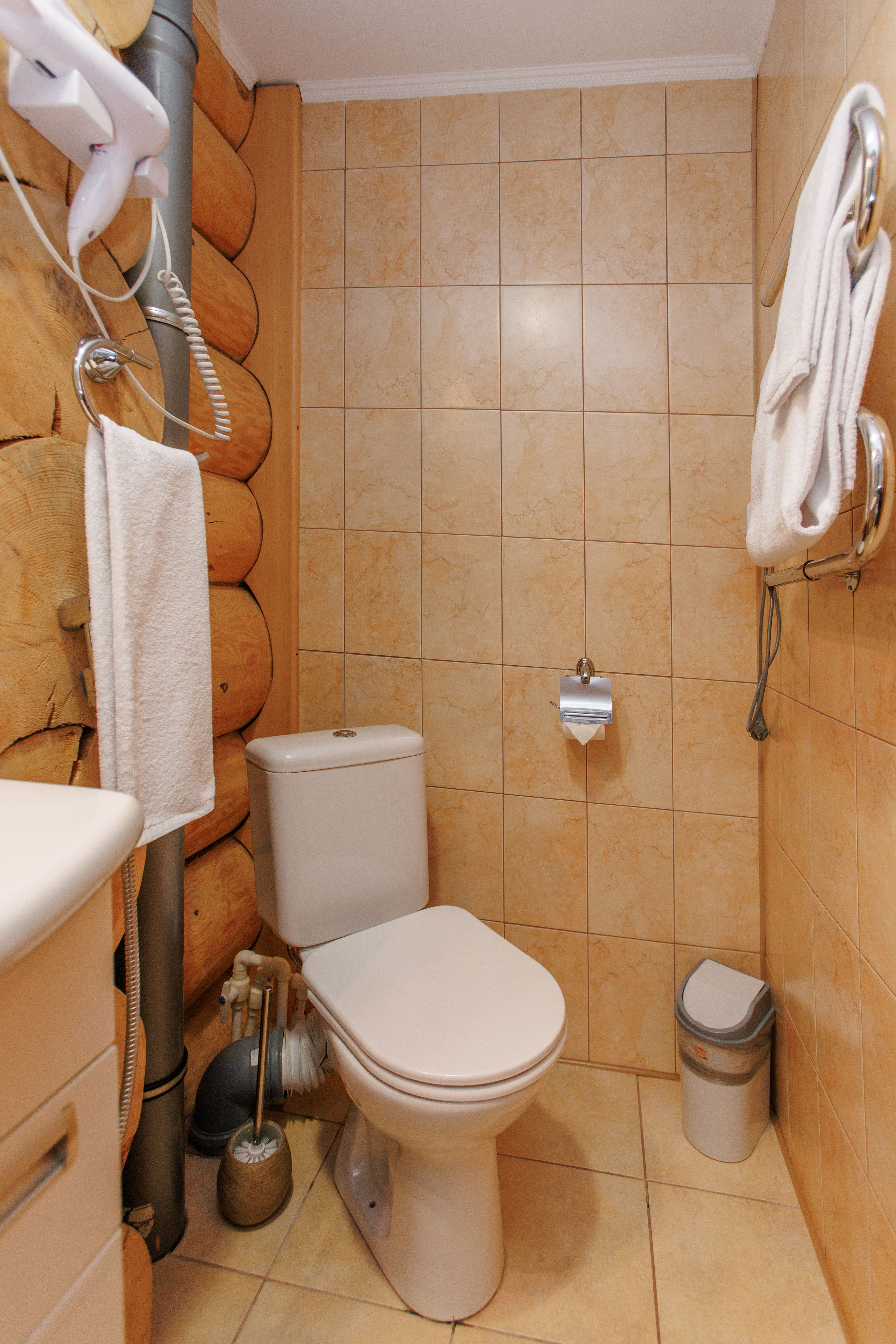 Княжеский Коттедж