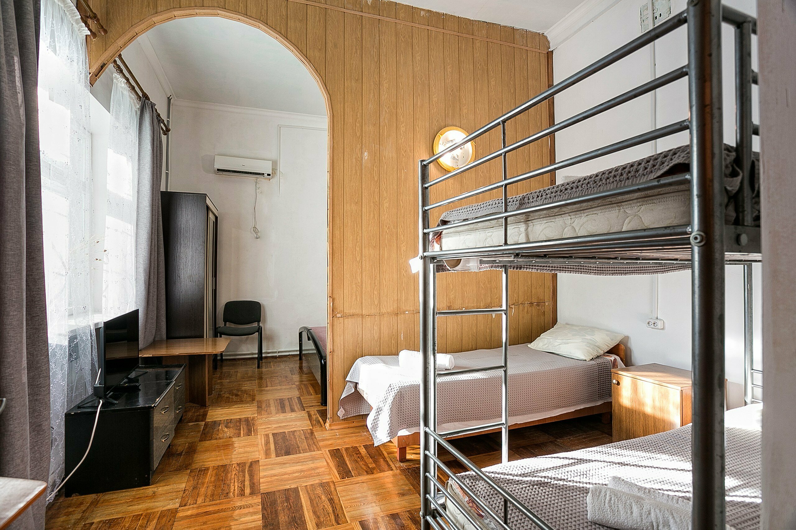 Семейный номер