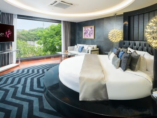 The Legacy Conceptual Residence