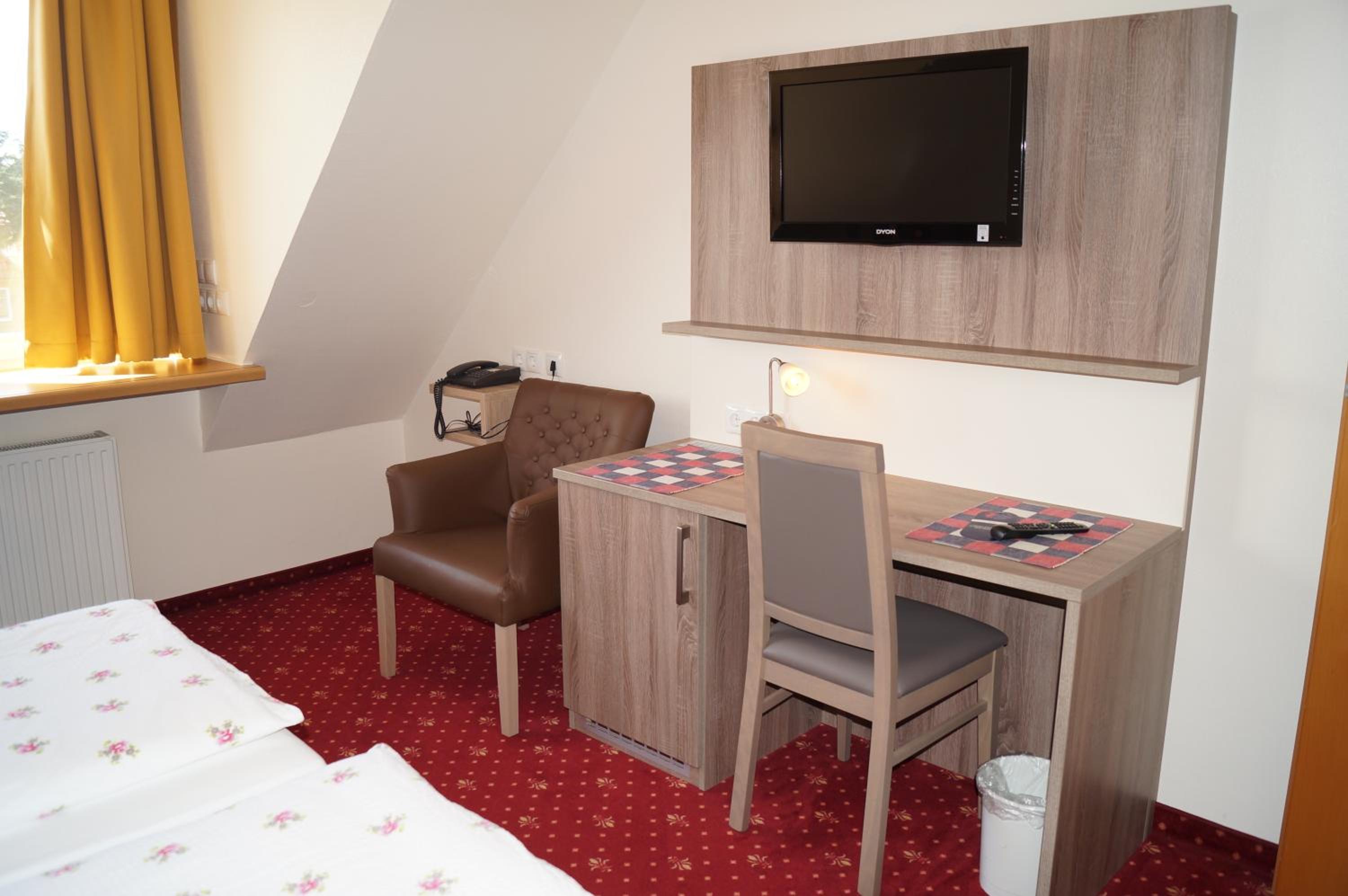 Double Room  (Flexible Rate)