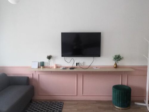 Family Room в Isara Boutique Hotel and Cafe