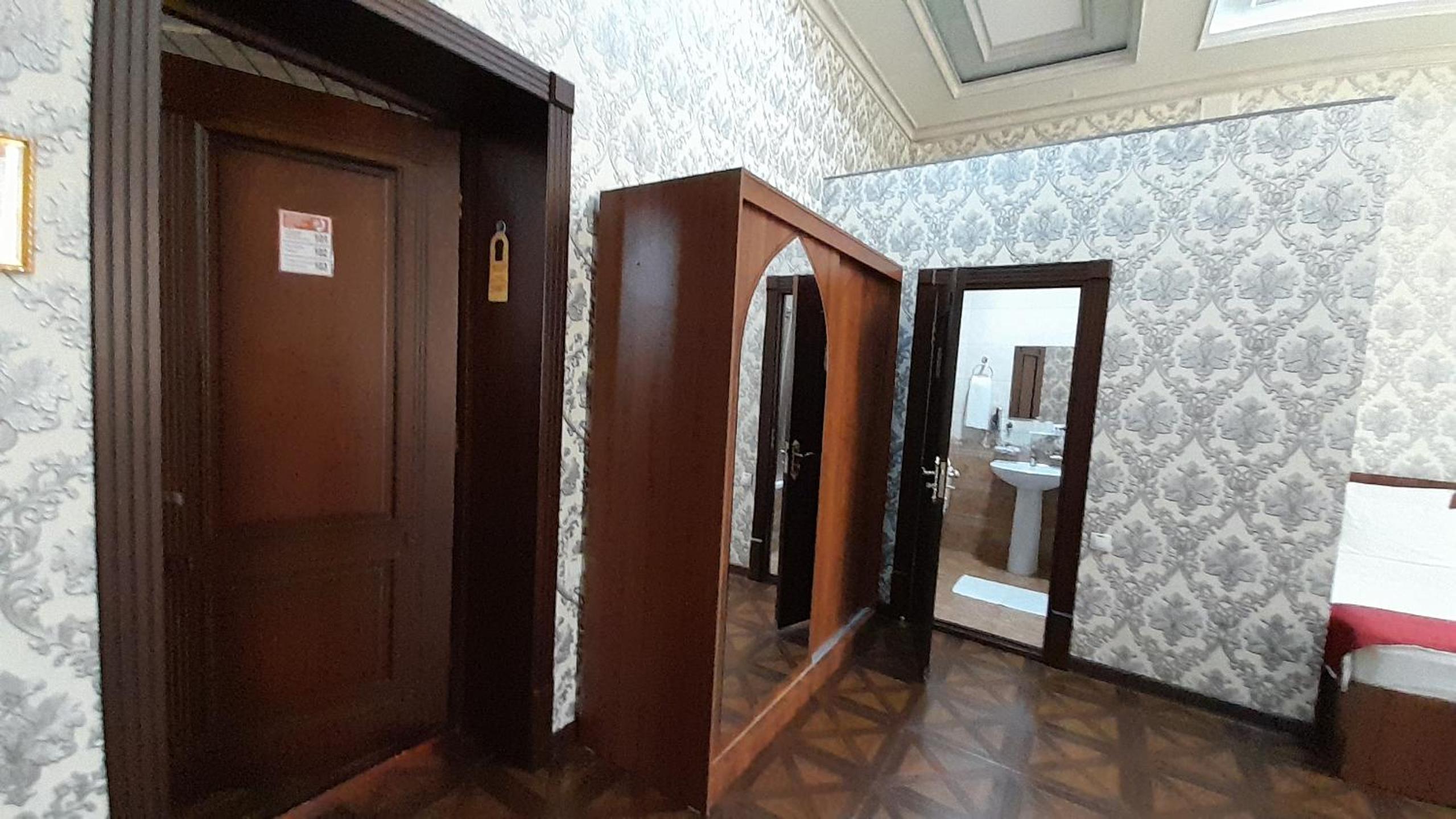 Superior Deluxe Double or Twin Room 