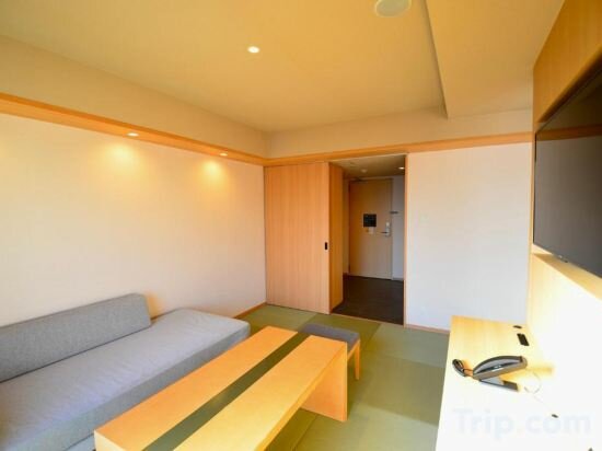 Premier Suite Room Non-smoking