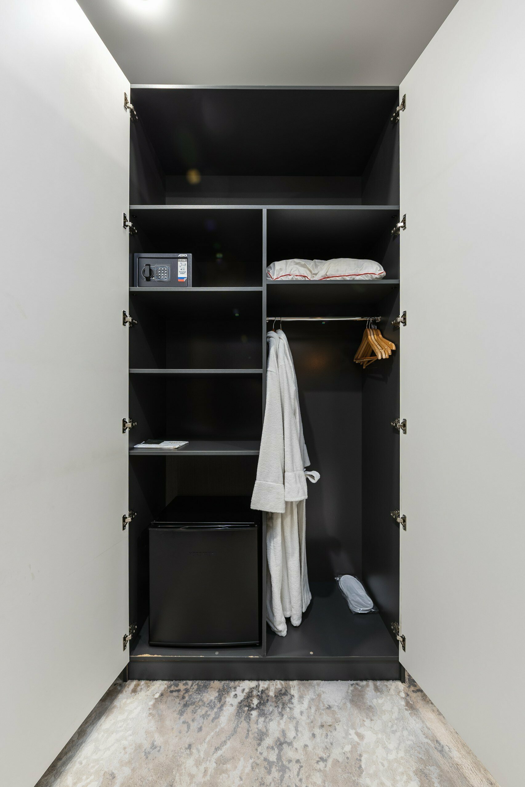 Двухместный номер Делюкс с 2 кроватями