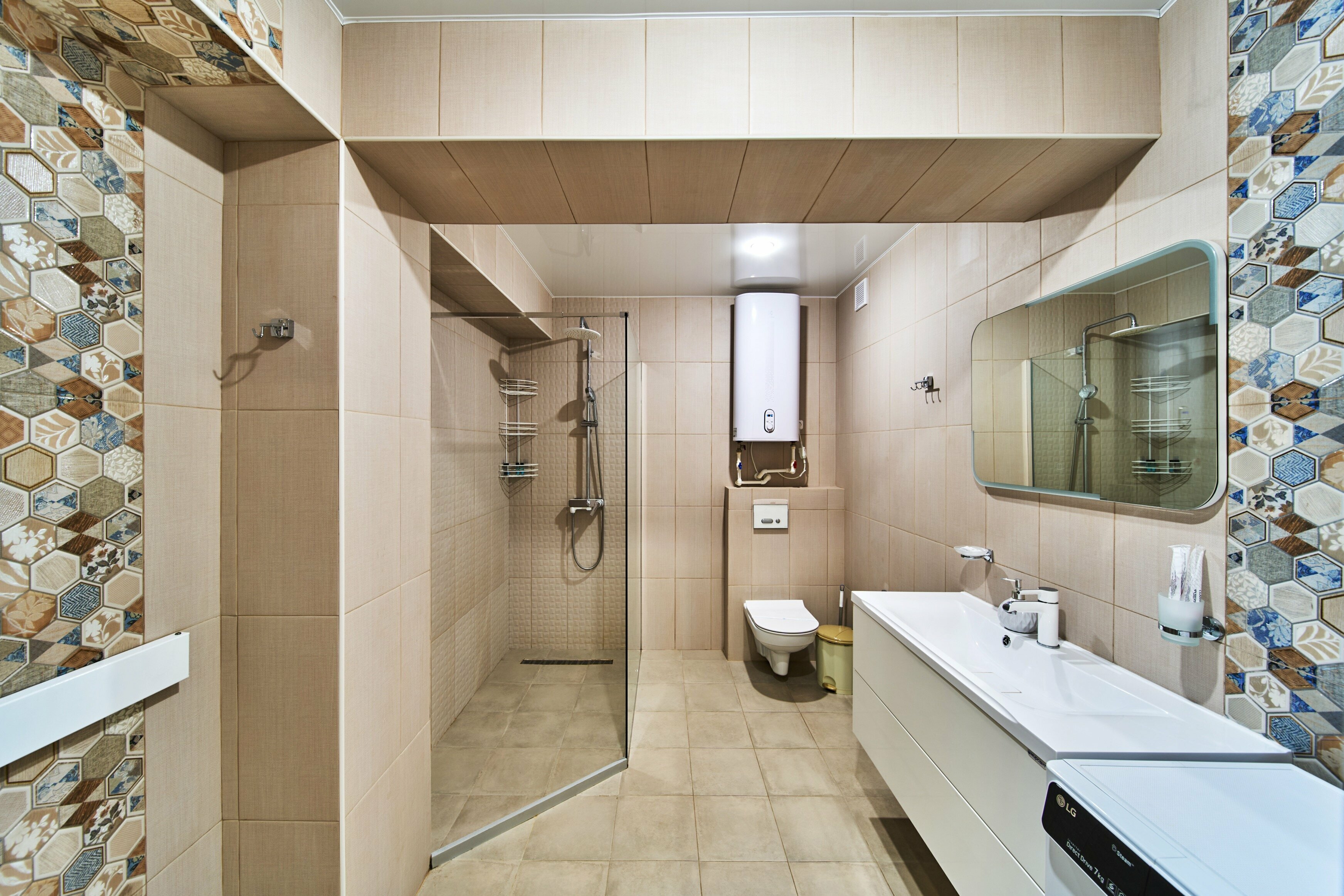 Делюкс "Семейный"