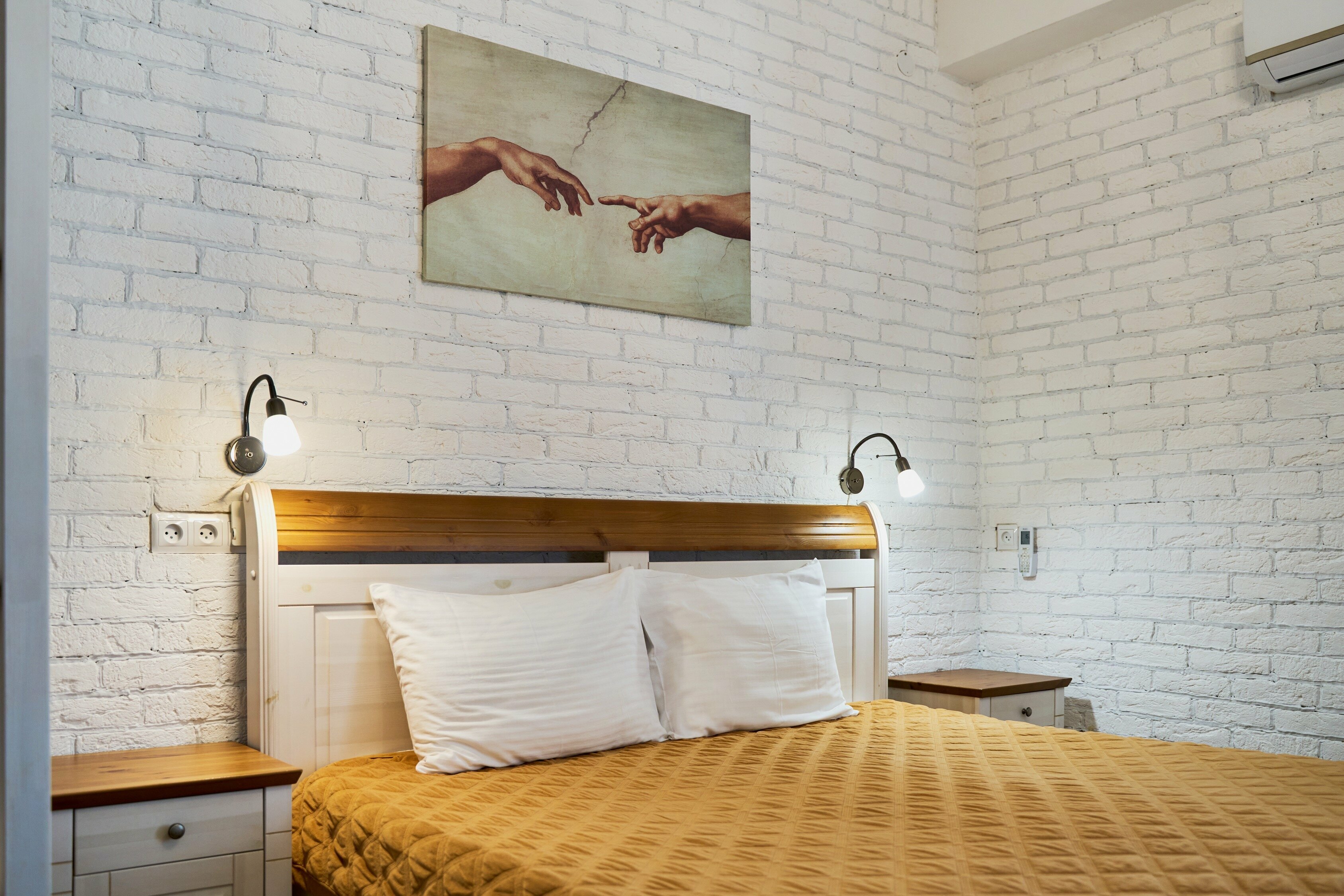 Делюкс студио "Лофт"