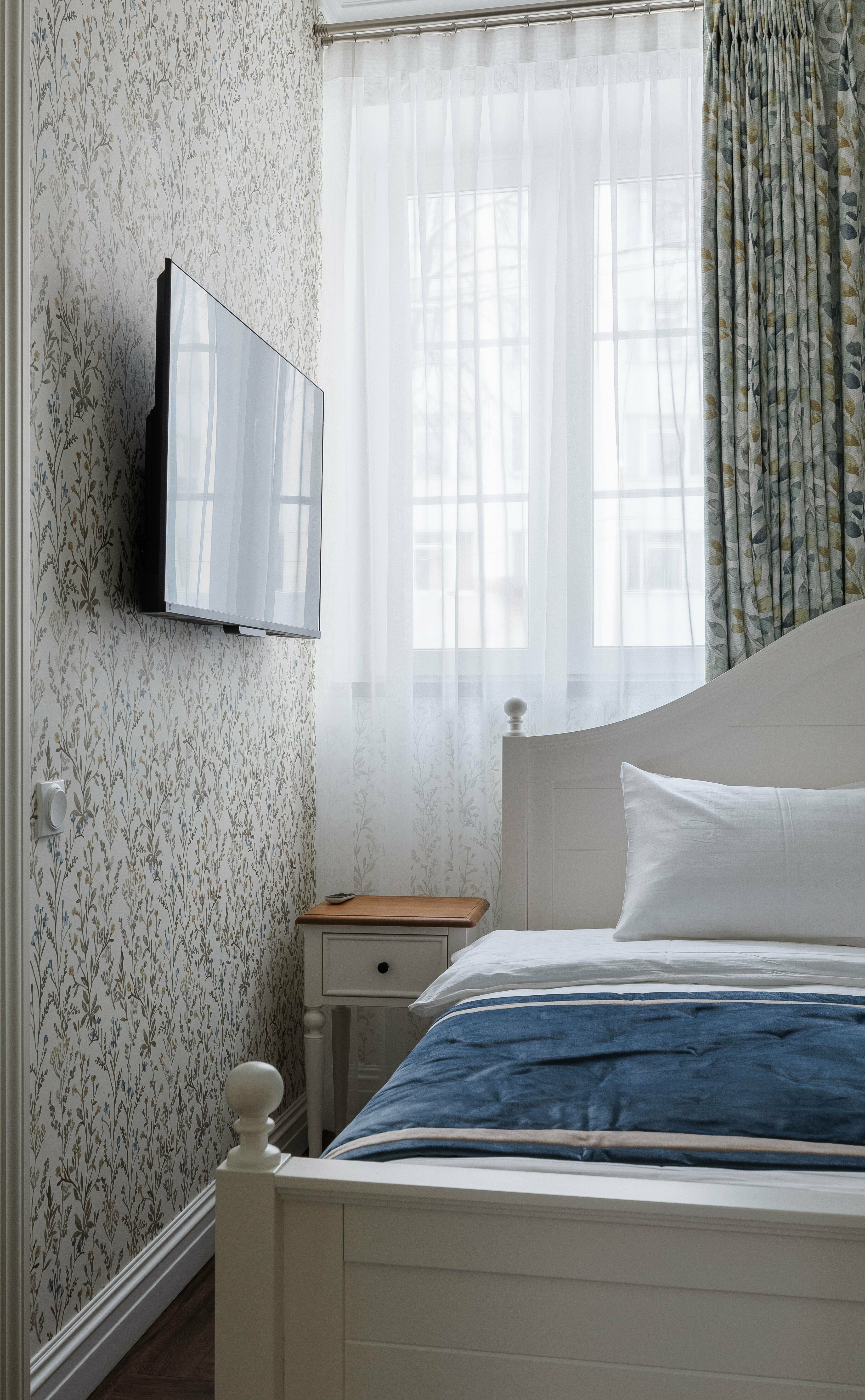 Стандарт dbl «Зимние грёзы»