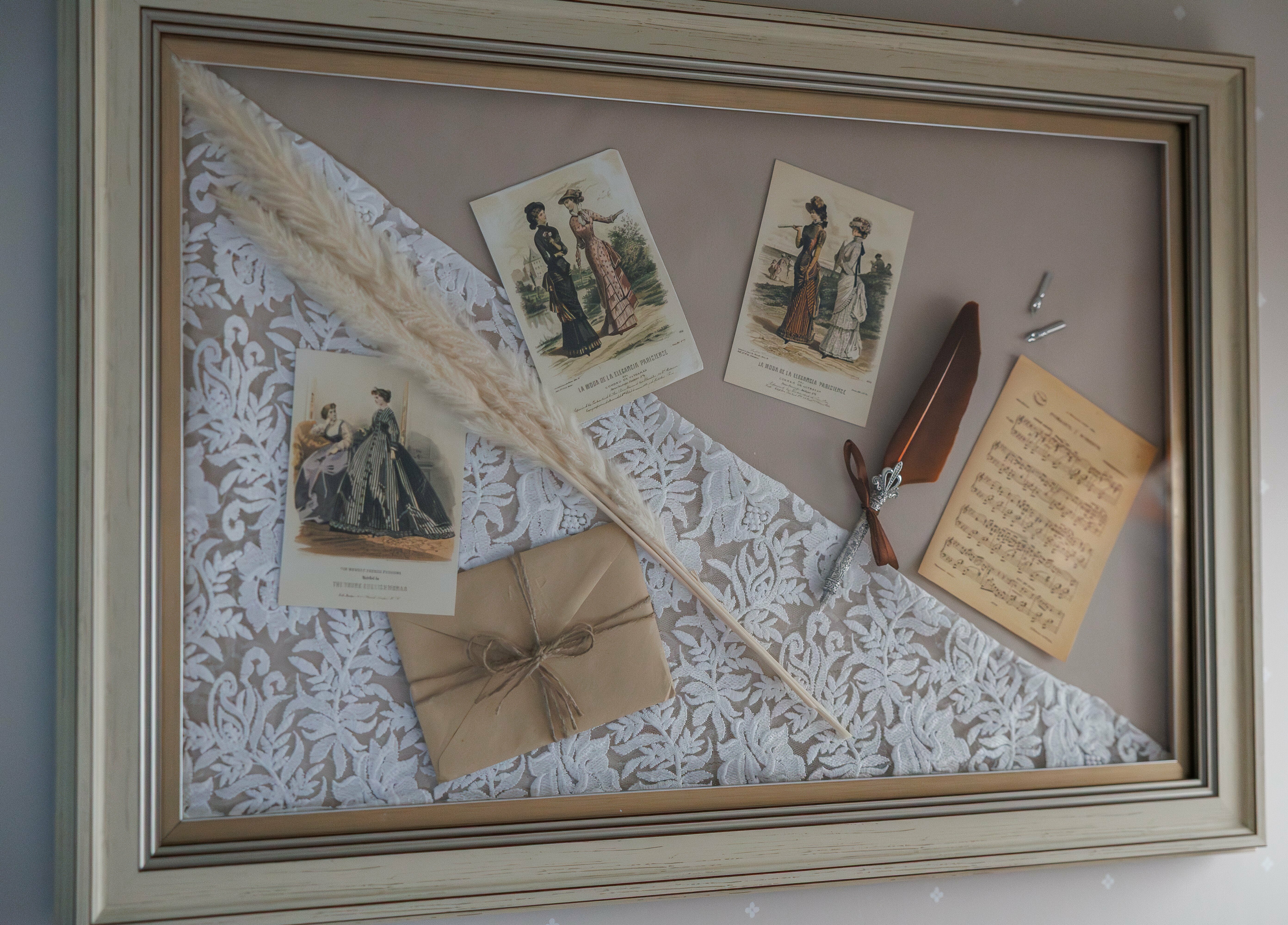 Стандарт мансардный   dbl «Романс»