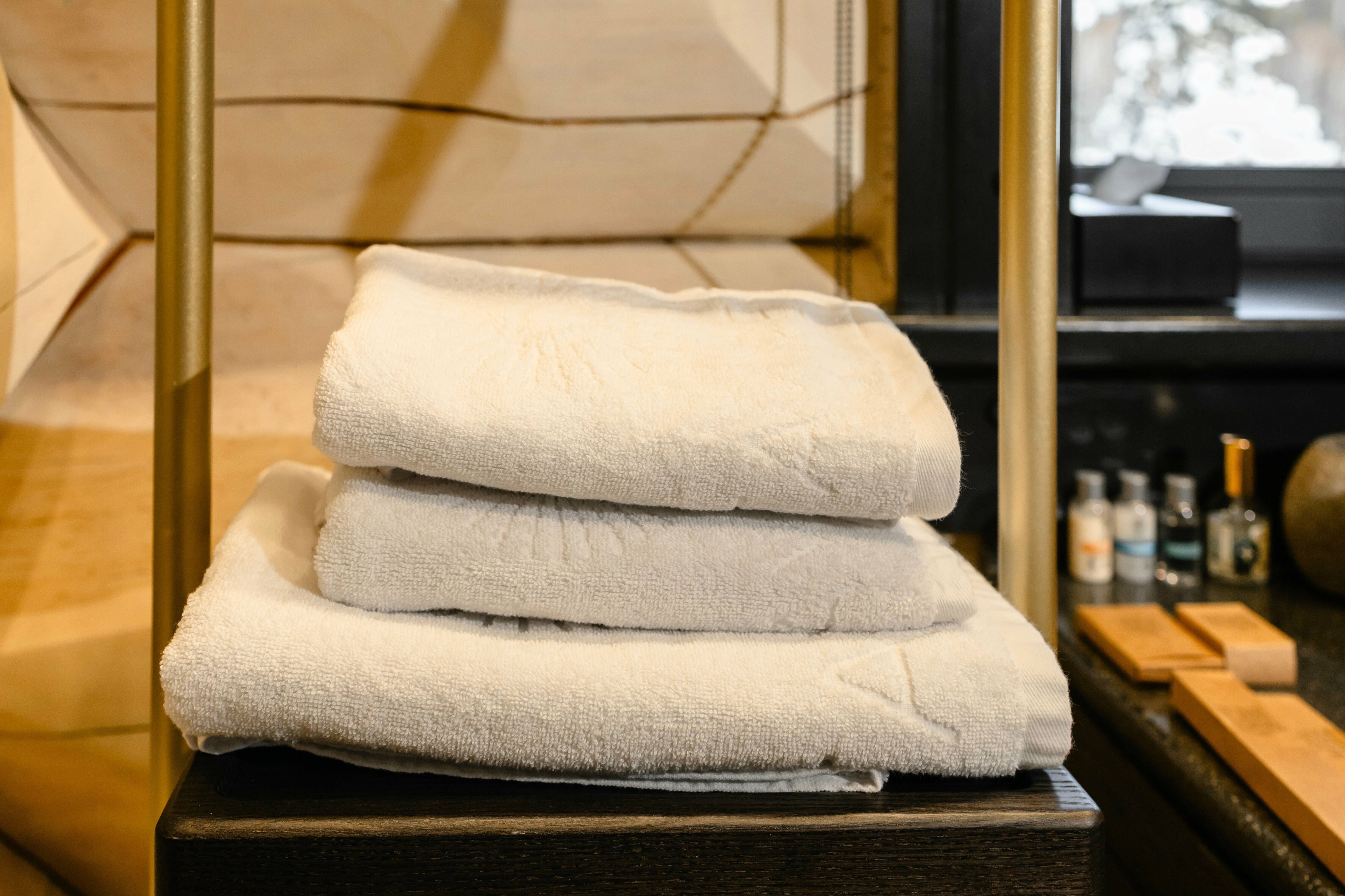 Шале с 1 спальней