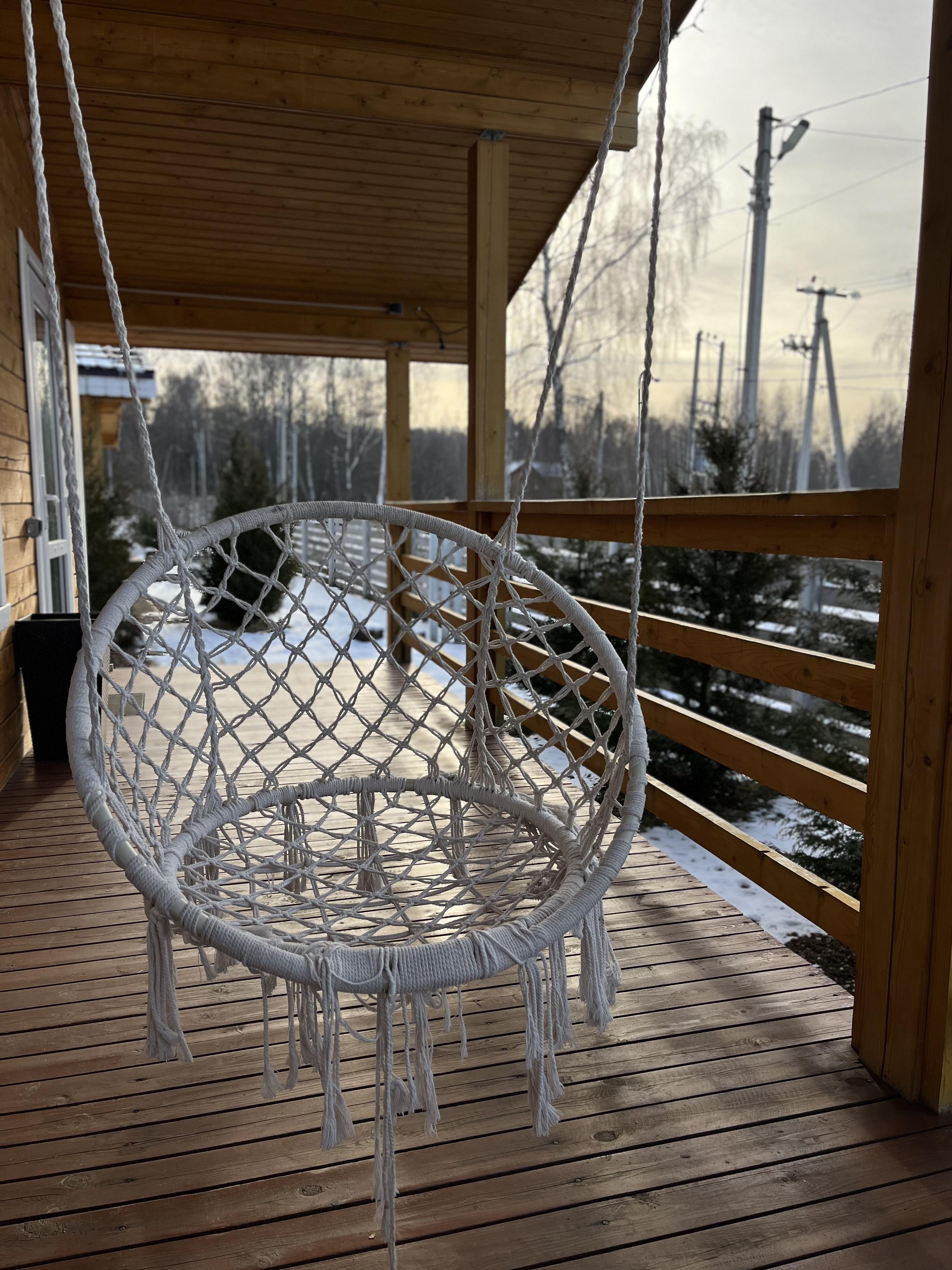 Дом с 2 спальнями