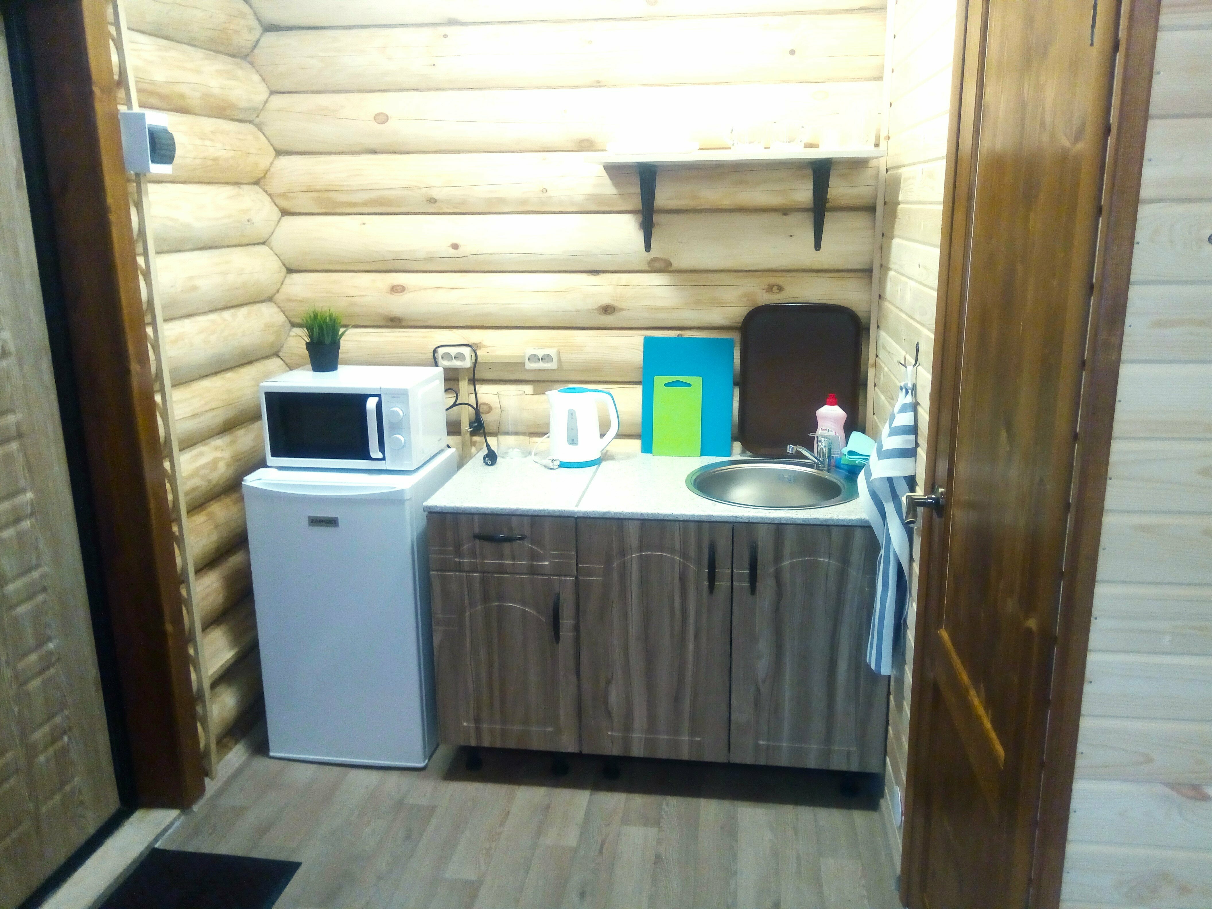 Семейный номер