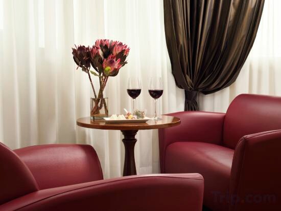 Executive Triple Room