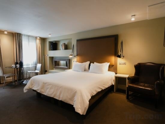 Soutterain Executive Room