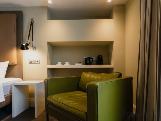 Soutterain Executive Room