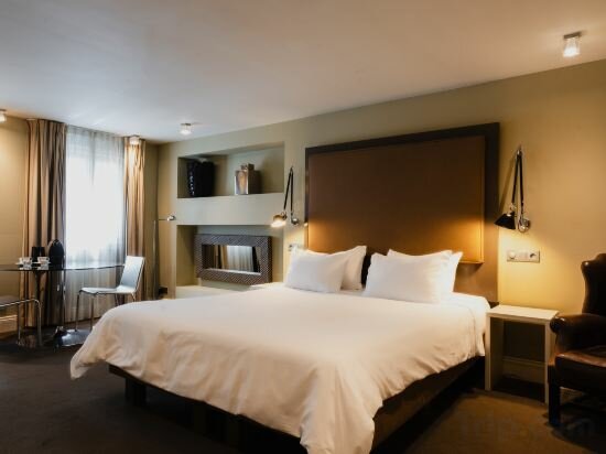 Soutterain Executive Room