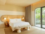 Plush Pool Villa в The Standard Hua Hin
