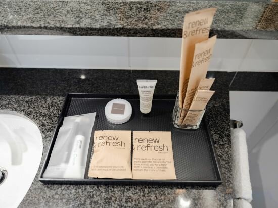 City View king Suite