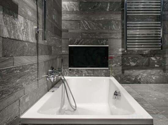 City View king Suite