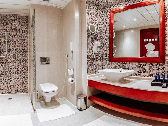 Superior Room With Sea View