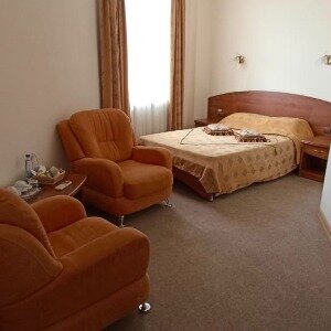 Студия с балконом (11,13)