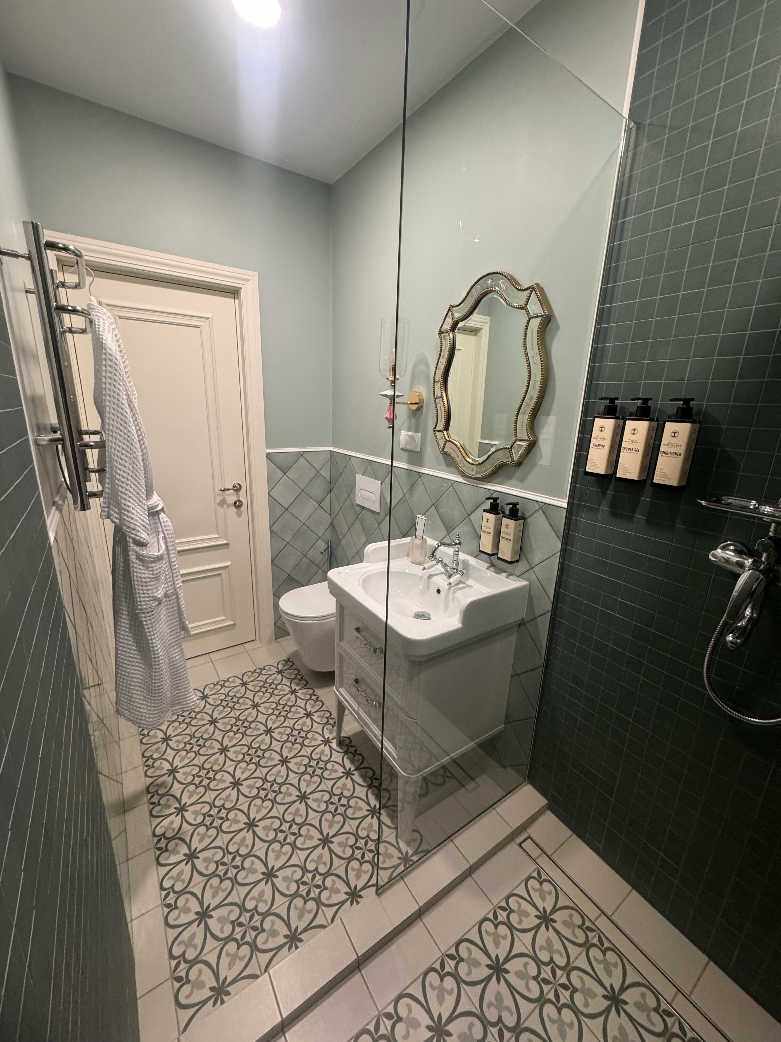 Стандарт  Twin «Спящая красавица»