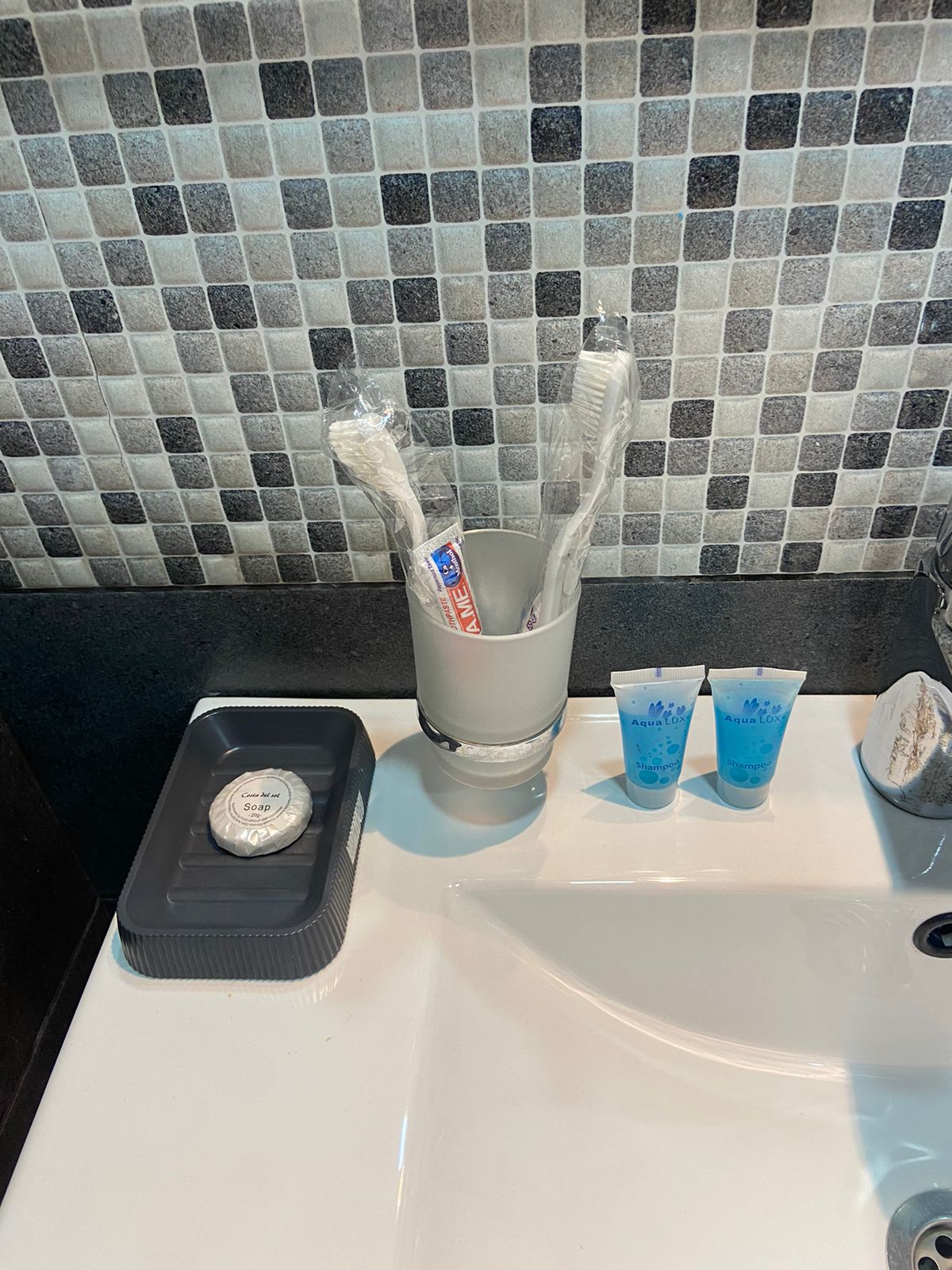 Стандартный двухместный номер с 1 кроватью