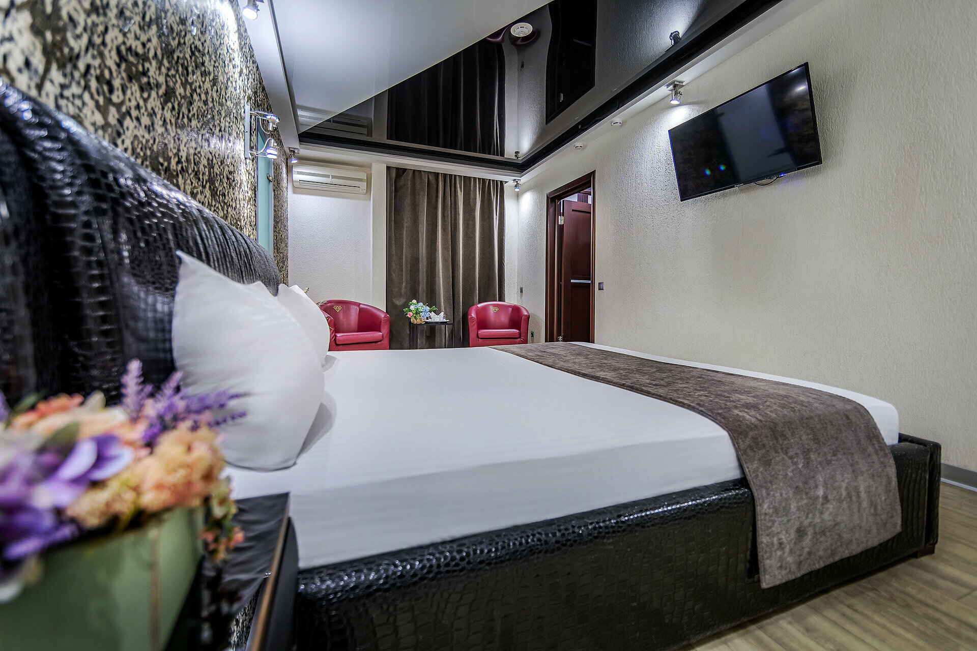 Стандартный номер (только для взрослых)