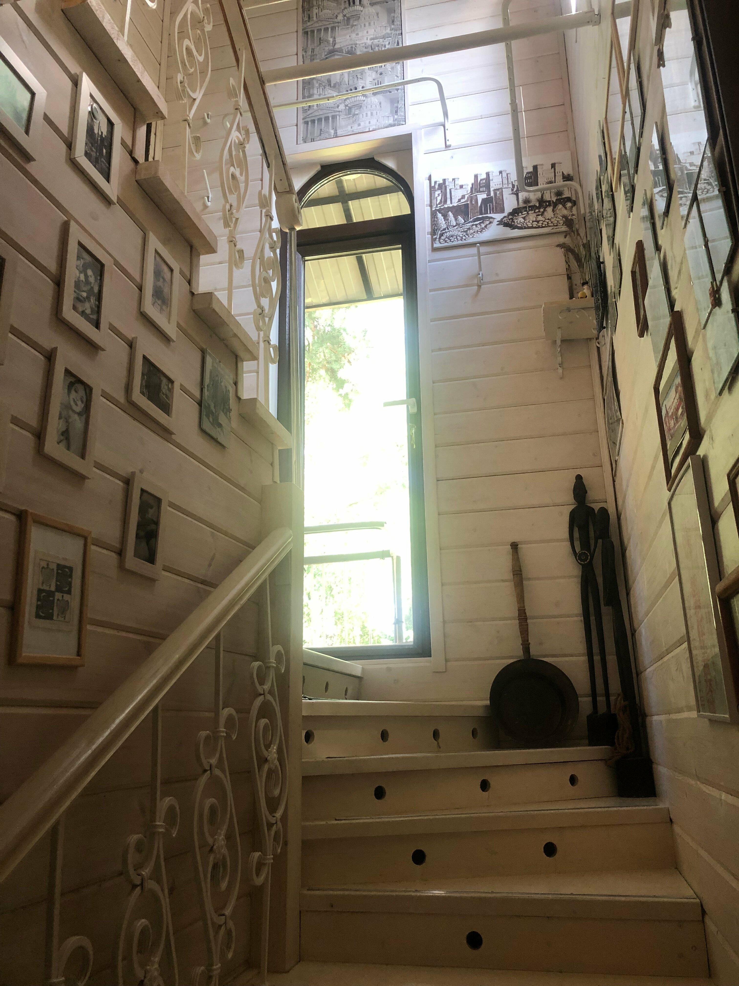 ДОМиникана. Красивая комната. Без сигарет и алкоголя.