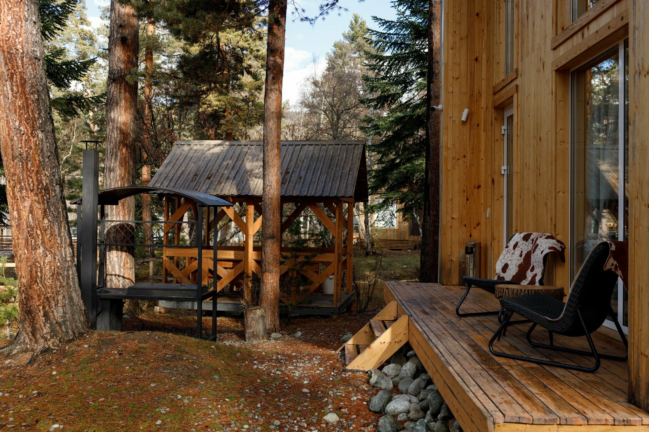 половина Дуплекса