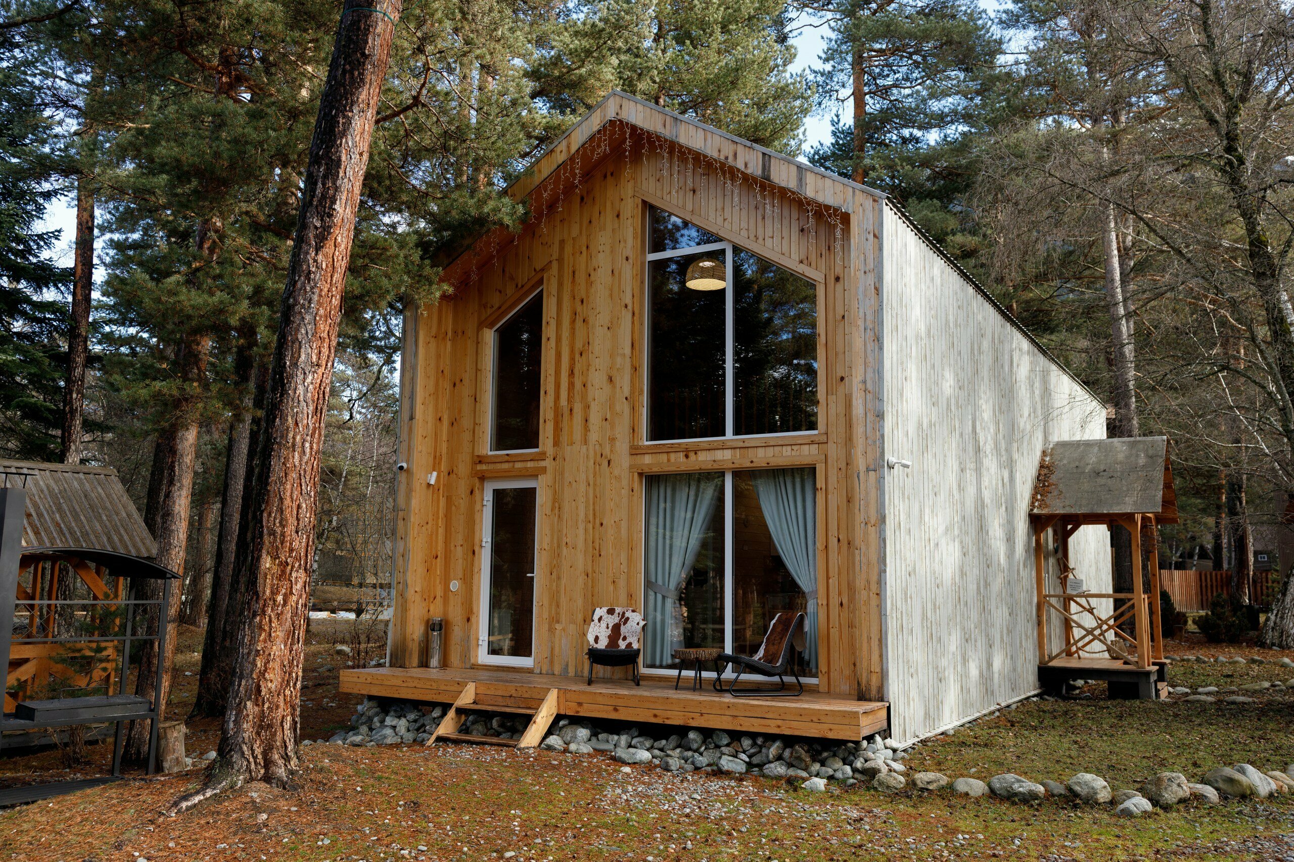 половина Дуплекса