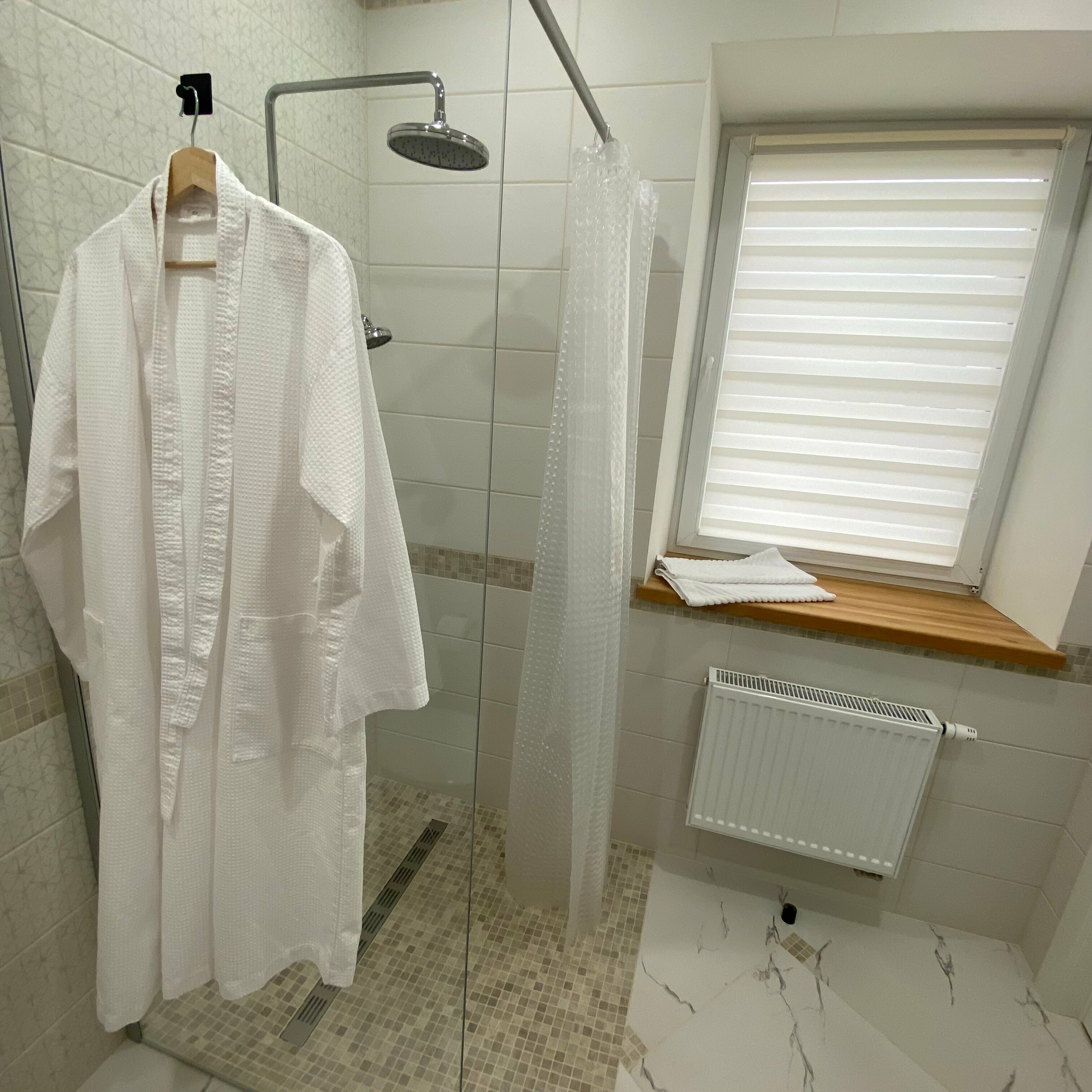 Двухместный номер с 1 кроватью