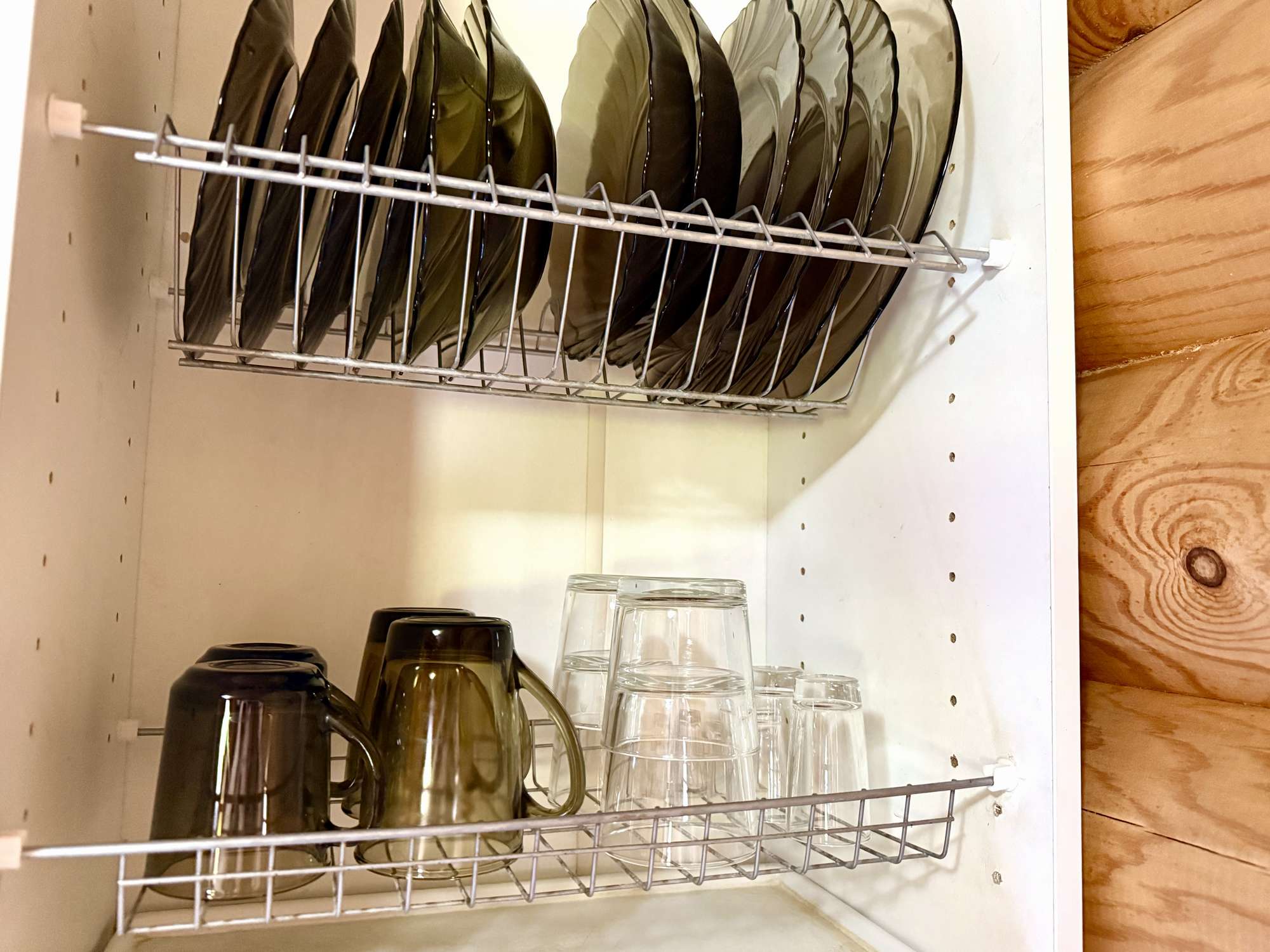 Четырехместный номер с кухней корпус В - Тхач