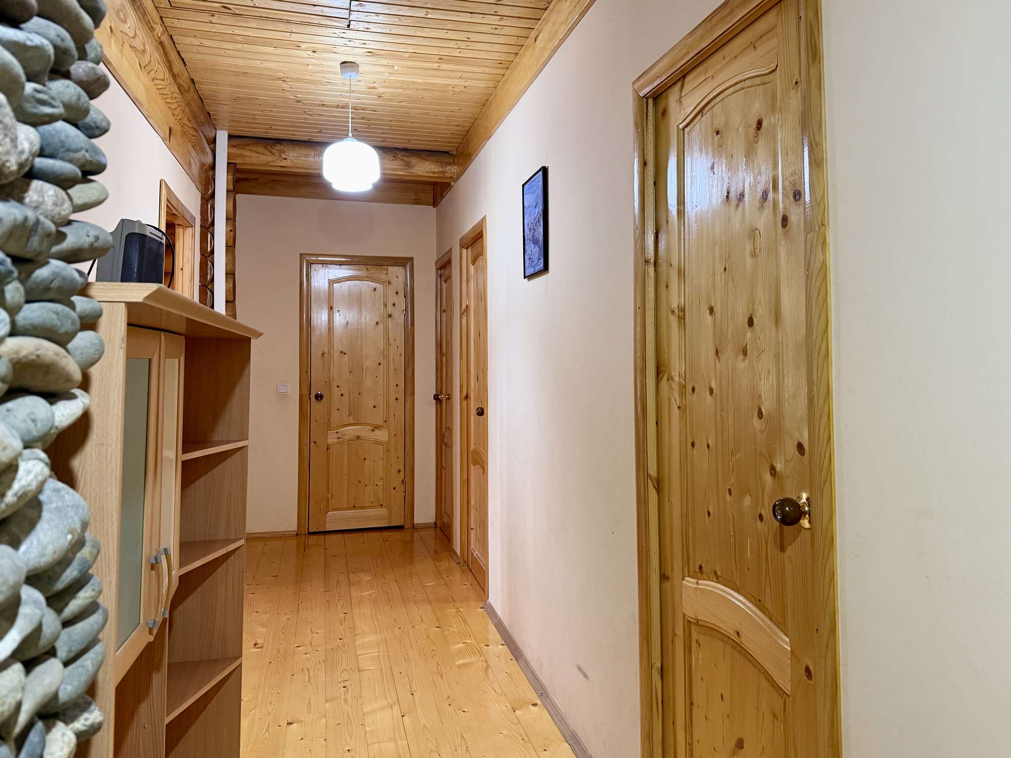 Дом 5-ти комнатный на 10 мест корпус А - Тхач