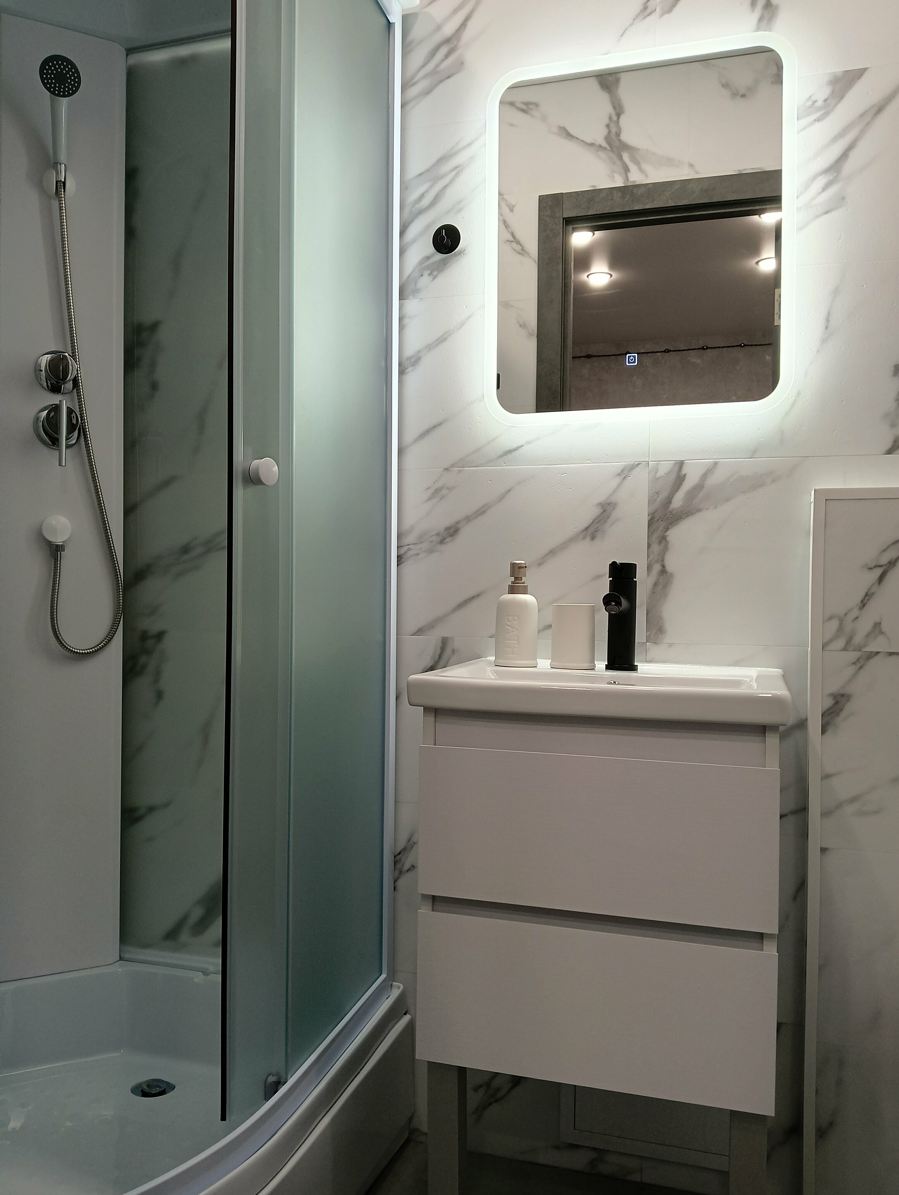 Номер 1-2 местный стандарт