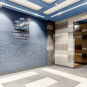 Нижегородская улица, 31/3, студия 1, двуспальная кровать