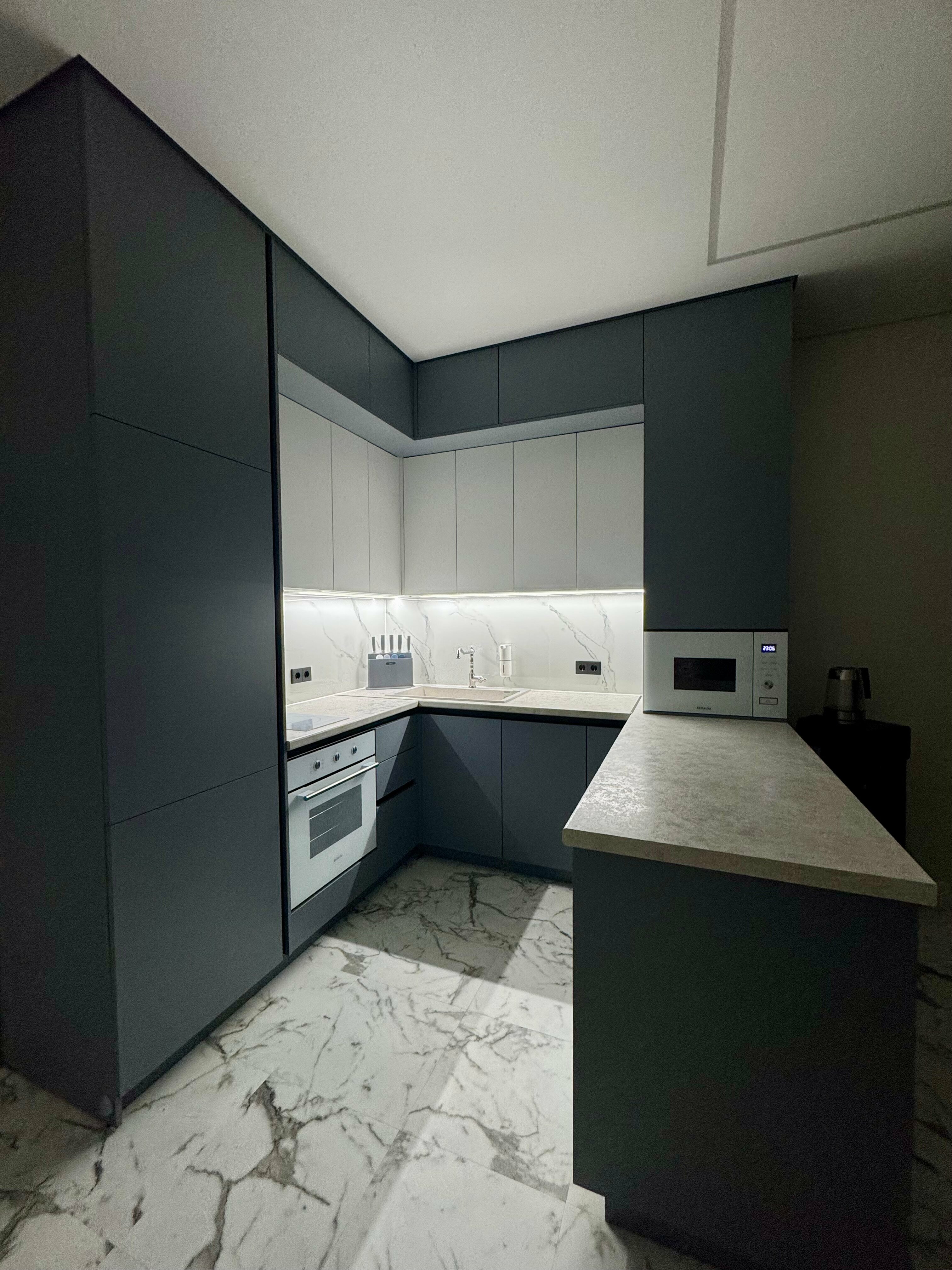 Дом с собственным бассейном