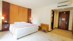 Standard Double or Twin Room в Petro House Hotel