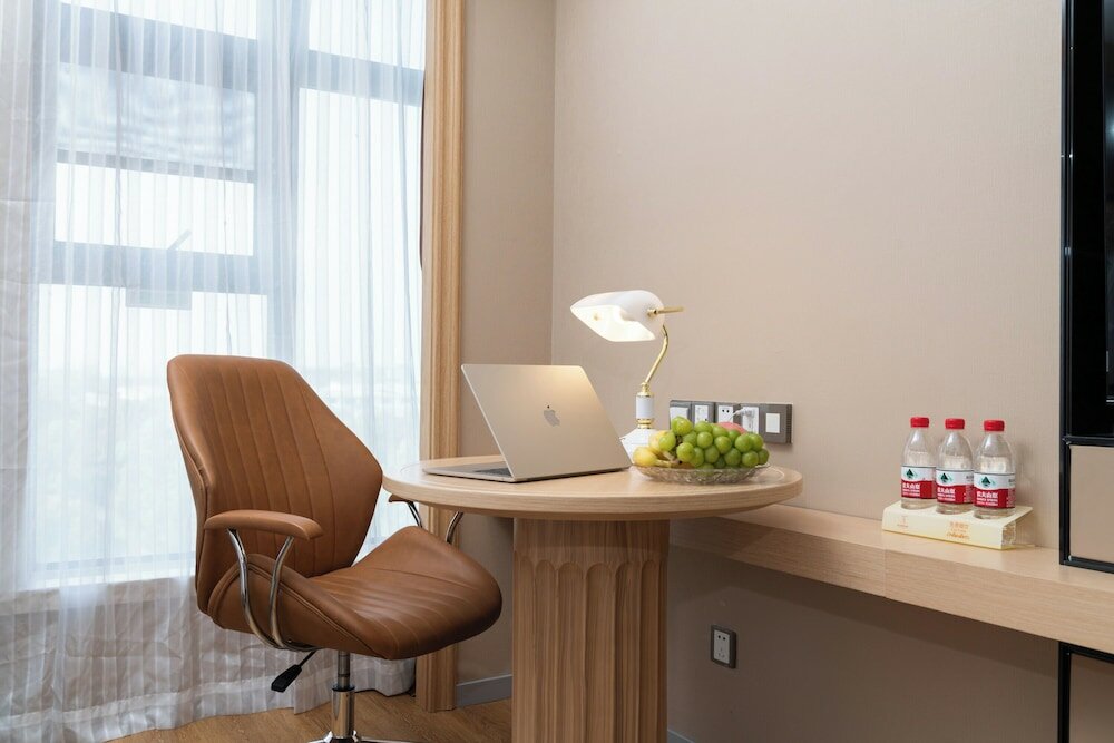 Business Double Room