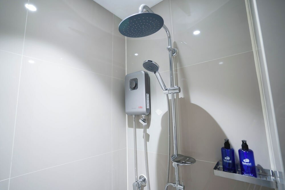 Deluxe Double Room, Mountain View