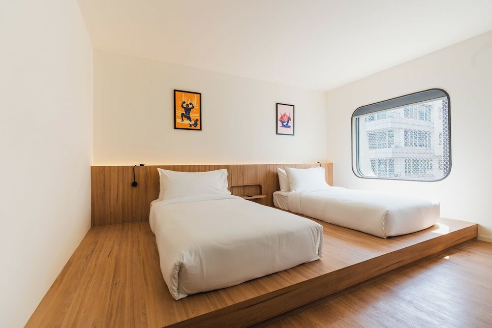 Premier Double Room, 1 King Bed