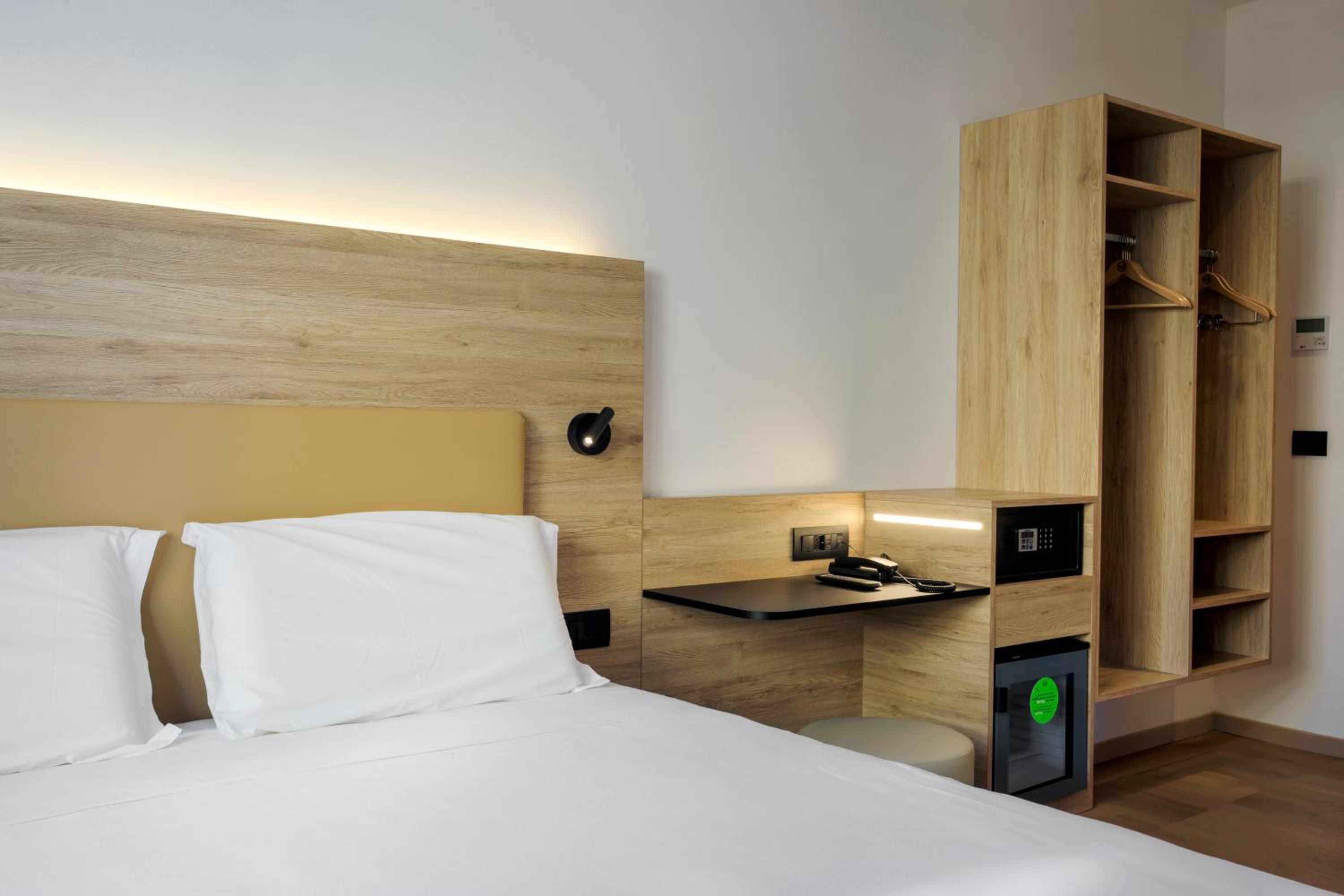 Double Room - Disability Access