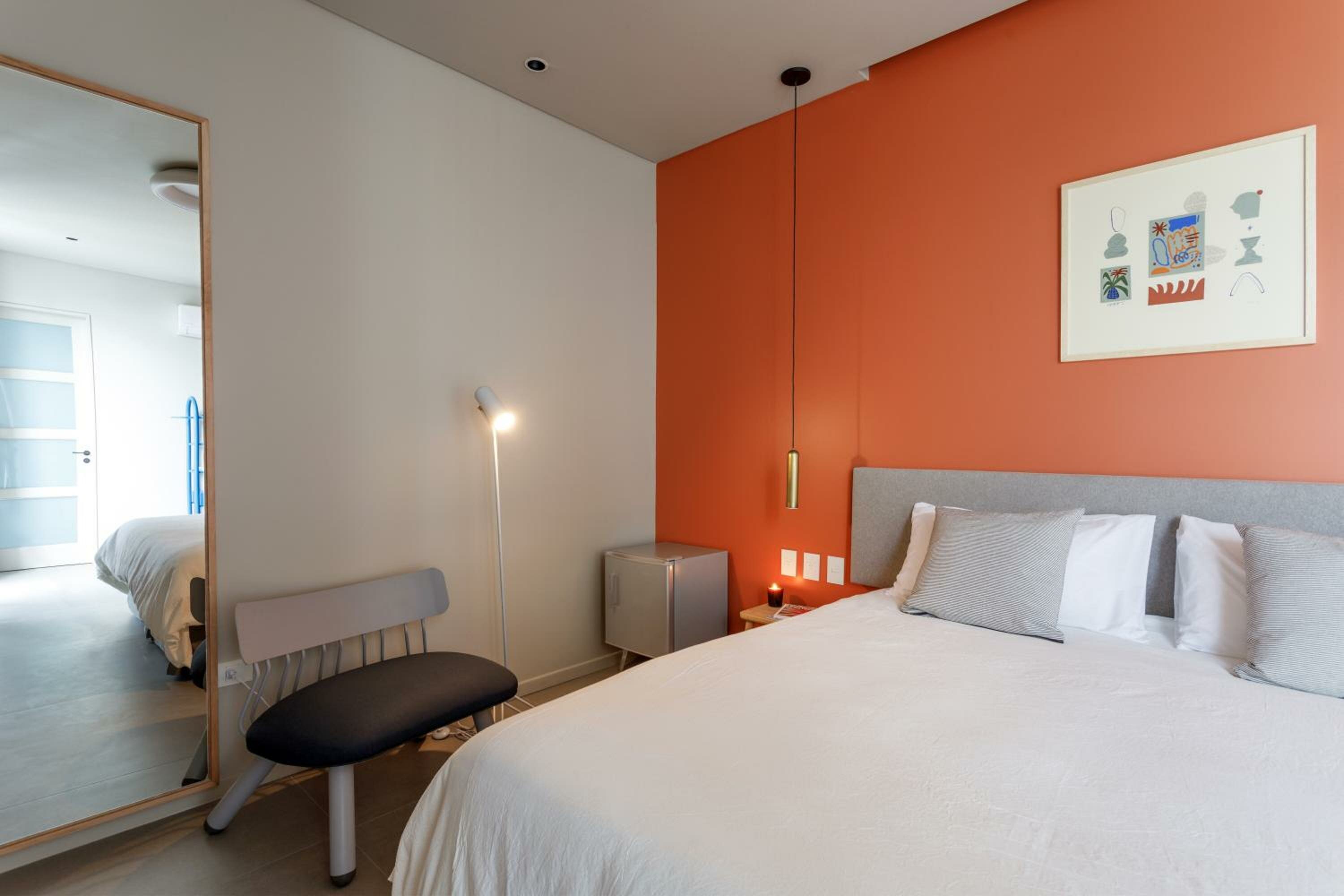 Superior Double or Twin Room