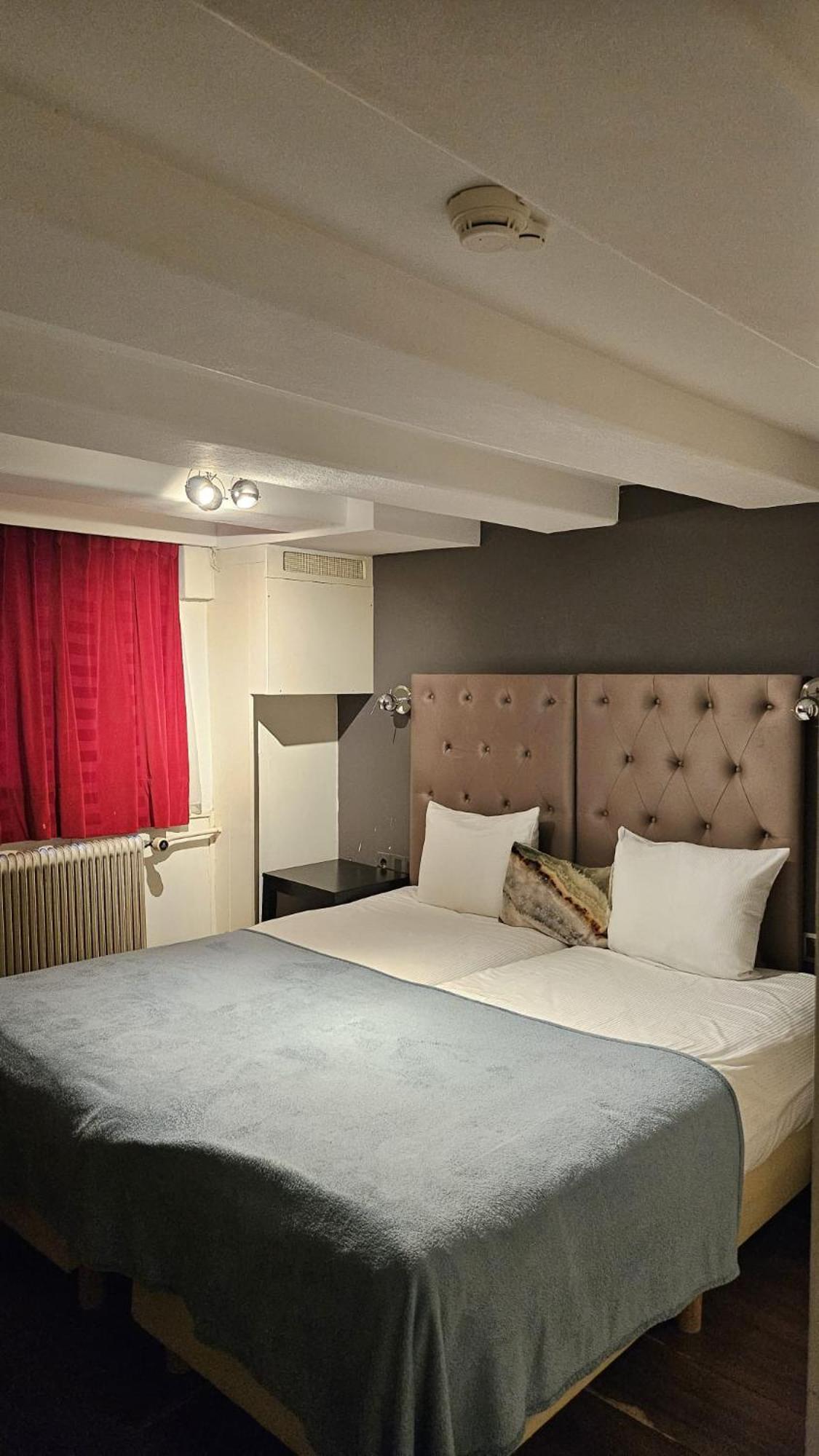 Lower Ground Floor Double Room