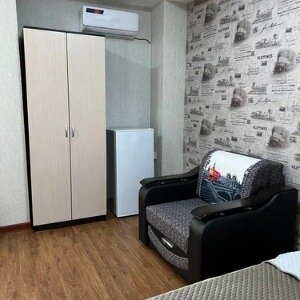 Стандарт одноместный с доп. местом