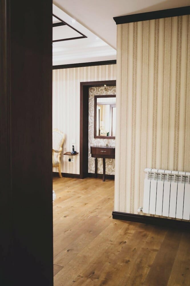 Apartment, 3 Bedrooms, Balcony, City View