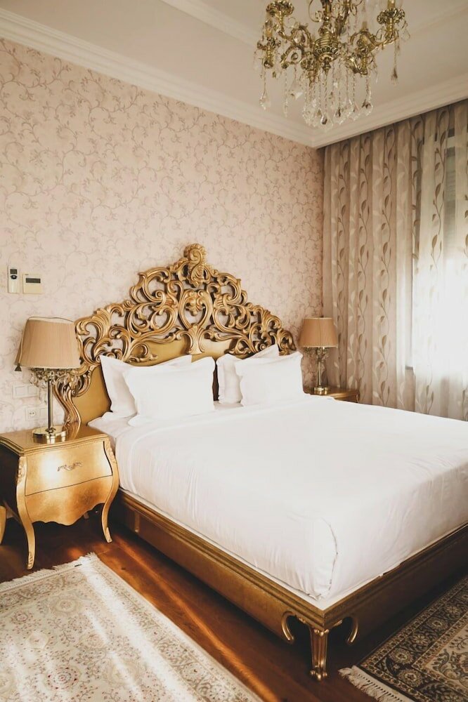 Apartment, 3 Bedrooms, Balcony, City View