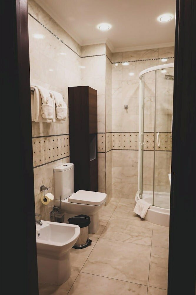 Apartment, 3 Bedrooms, Balcony, City View